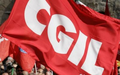 Cgil e Fp vs Comune di Lecco: “Attacco ingiustificato e pretestuoso verso i nostri rappresentanti”