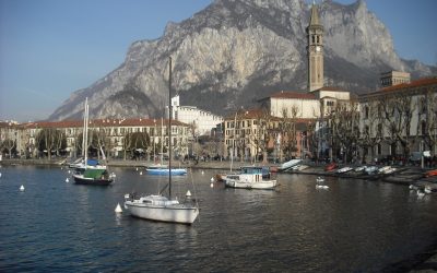 Turismo, Riva: “A Lecco serve personale qualificato pagato come tale”