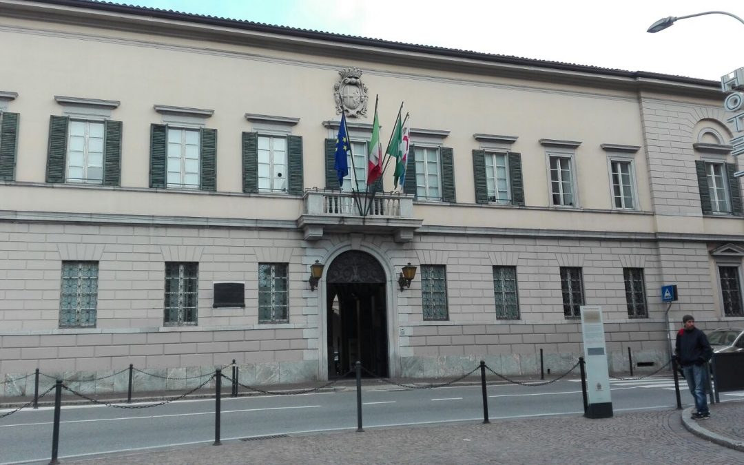 Comune di Lecco, Fp accusa: “Poca trasparenza e troppi silenzi”