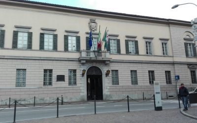 Comune di Lecco, Fp: “Stiamo pensando di procedere per vie legali contro l’Amministrazione”