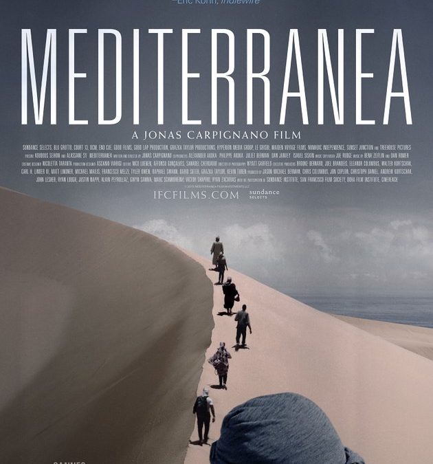 “Noi tutti migranti”: proiezione del film Mediterranea martedì 6 marzo