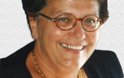 Lutto alla Cgil lecchese: scomparsa a Pasqua la compagna Anna Sacchetti