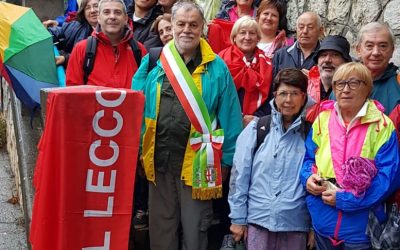 Marcia della pace, anche la Cgil alla Perugia-Assisi