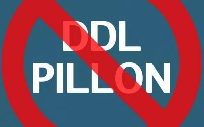 No Pillon: la lettera di Cgil, Cisl e Uil alle forze politiche locali e al prefetto