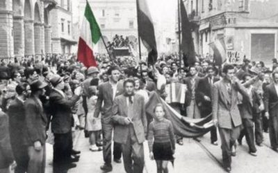 Festa della Liberazione a Lecco: il commento di Cgil, Cisl, Uil e Anpi