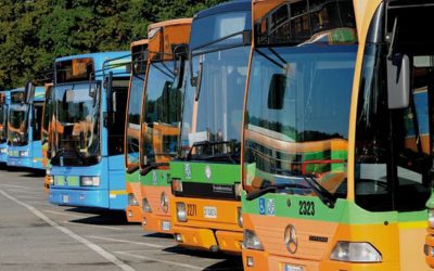 Filt, lunedì sciopero di quattro ore del trasporto pubblico locale