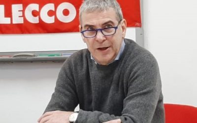 Diego Riva sulle vaccinazioni in azienda: “Più corretto che la Regione attenda il Governo”