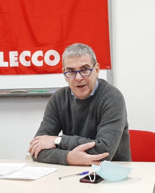 Diego Riva sulle vaccinazioni in azienda: “Più corretto che la Regione attenda il Governo”