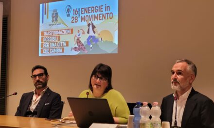 COMUNITÀ ENERGETICA DELLA CITTÀ DI LECCO, PRESENTATO IL PROGETTO ALLA CITTADINANZA