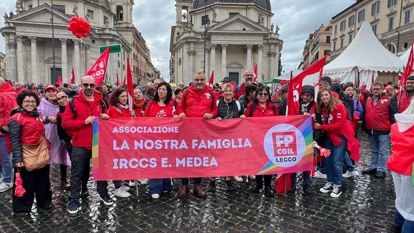 FP, MANIFESTAZIONE DEL PUBBLICO IMPIEGO PER OCCUPAZIONE E SALARI