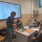 FORMAZIONE SINDACALE NELLE SCUOLE SUPERIORI