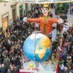 SPI, CARNEVALE DEL PENSIONATO A CREMONA E CREMA