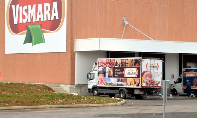 FLAI, SALVI I POSTI DI LAVORO AL SALUMIFICIO VISMARA DI CASATENOVO