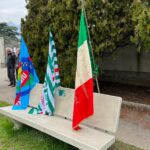 SPI, INAUGURAZIONE DI 3 PANCHINE NELL’AMBITO DELL’OSSERVATORIO SULLA POPOLAZIONE ANZIANA