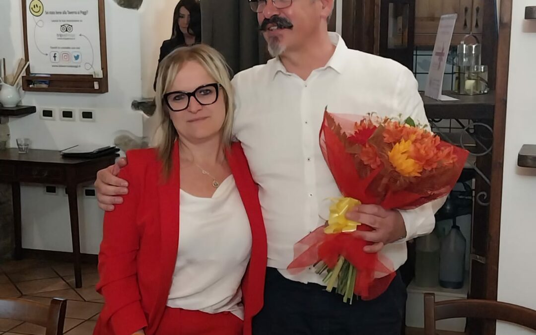 FILLEA, GIANFRANCO COSMO È IL NUOVO SEGRETARIO GENERALE
