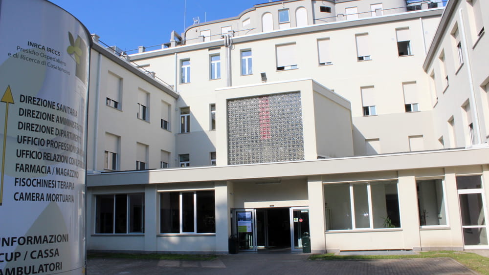 FP, STATO DI AGITAZIONE ALL’INRCA DI CASATENOVO E MERATE