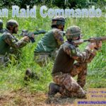 FLC, CASO ITALIAN RAID COMMANDO: FUORI DIVISE E ARMI DALLE SCUOLE