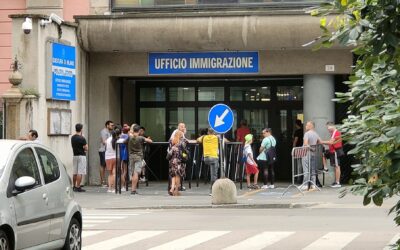 NIDIL, PRECARI DEL MINISTERO DELL’INTERNO IN PIAZZA PER LAVORO E STABILIZZAZIONI