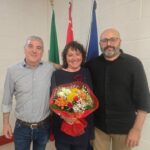 FLC, STEFANIA VISCARDI ELETTA SEGRETARIA GENERALE