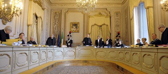 LICENZIAMENTI ILLEGITTIMI, LA CORTE COSTITUZIONALE DÀ RAGIONE ALLA CGIL