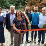 SPI, INAUGURATA LA NUOVA SEDE DI OLGIATE MOLGORA