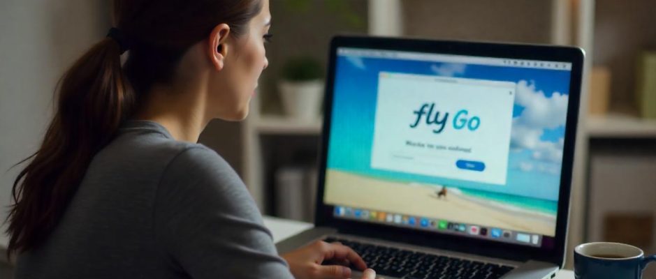 FEDERCONSUMATORI, PORTALE FLY GO: NESSUNA TRACCIA DI BIGLIETTI O RIMBORSI