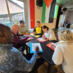 FILCTEM, CORSO DI FORMAZIONE PER NUOVI DELEGATI