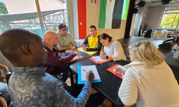 FILCTEM, CORSO DI FORMAZIONE PER NUOVI DELEGATI