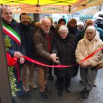 SPI, INAUGURATA LA NUOVA SEDE DI CASATENOVO