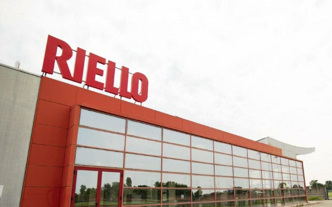 FIOM, RIELLO ACQUISITA DA ARISTON