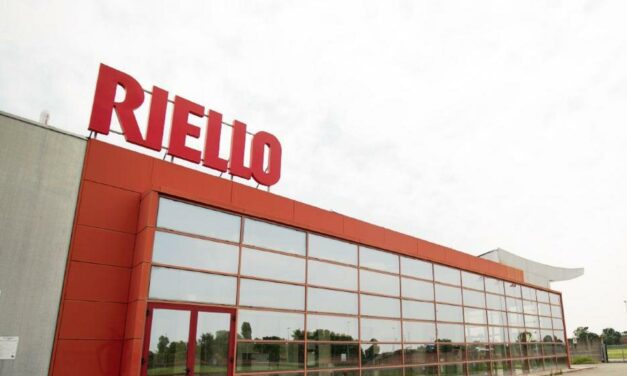 FIOM, RIELLO ACQUISITA DA ARISTON