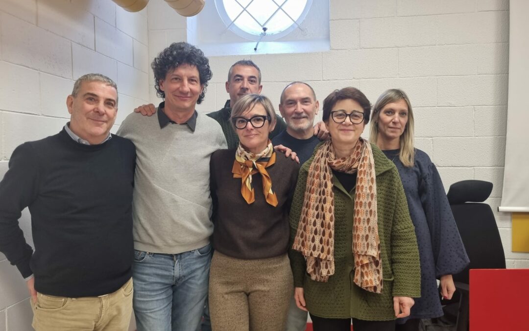 FILCAMS, CAMBIO AL VERTICE: FABRIZIO CAVALLI È IL NUOVO SEGRETARIO GENERALE