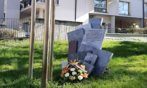 82° ANNIVERSARIO DEGLI SCIOPERI DEL 7 MARZO 1944