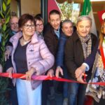 SPI, INAUGURATA LA NUOVA SEDE DI COLICO