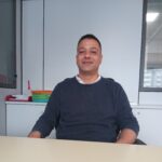 FIOM, LA SEGRETERIA PROVINCIALE SI ALLARGA CON L’INGRESSO DI IVAN MARTORANO