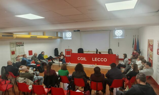 FILT, CORSO DI FORMAZIONE SU FEMMINISMO, SINDACATO E CONQUISTE DELLE DONNE