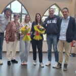 FILCAMS, ROBERTA SINIGAGLIA ENTRA IN SEGRETERIA PROVINCIALE