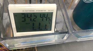 FLAI, VADEMECUM CONTRATTUALE PER I PICCHI DI CALORE