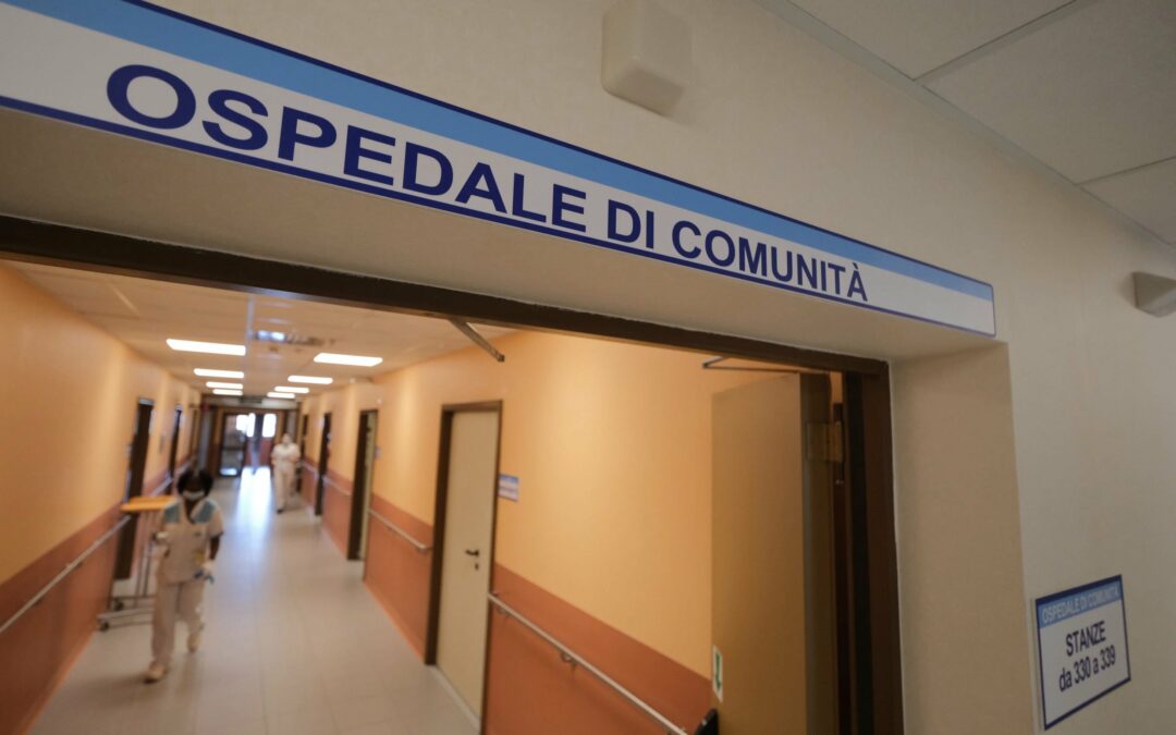 FP, PREOCCUPAZIONE PER L’ESTERNALIZZAZIONE DEGLI OSPEDALI DI COMUNITÀ