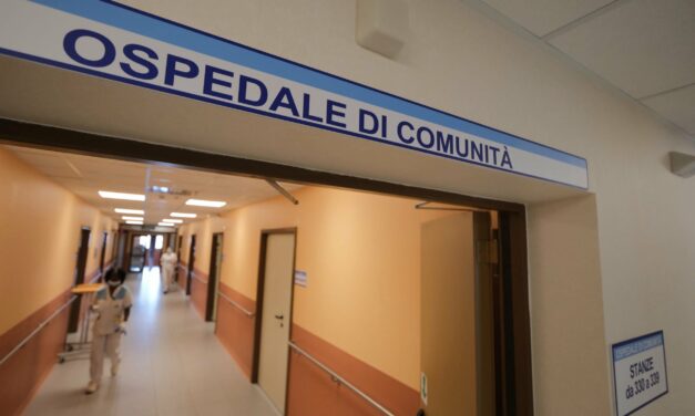 FP, PREOCCUPAZIONE PER L’ESTERNALIZZAZIONE DEGLI OSPEDALI DI COMUNITÀ