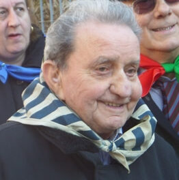 INTITOLAZIONE A PINO GALBANI DEL PIAZZALE ANTISTANTE LA SEDE LECCHESE