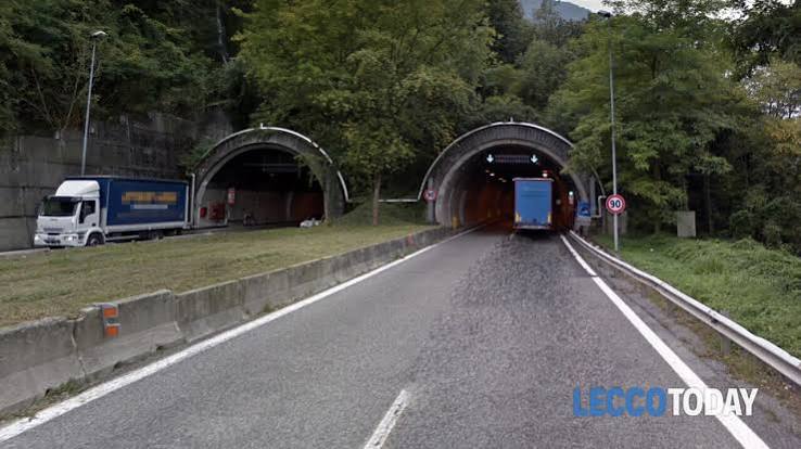 COMUNICATO STAMPA – TRAGEDIA NEL CANTIERE SS36