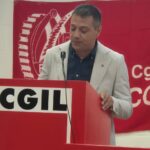 FIOM – Elezione Segretario Generale