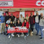 Raccolta Firme – Sanità Pubblica e Appalti