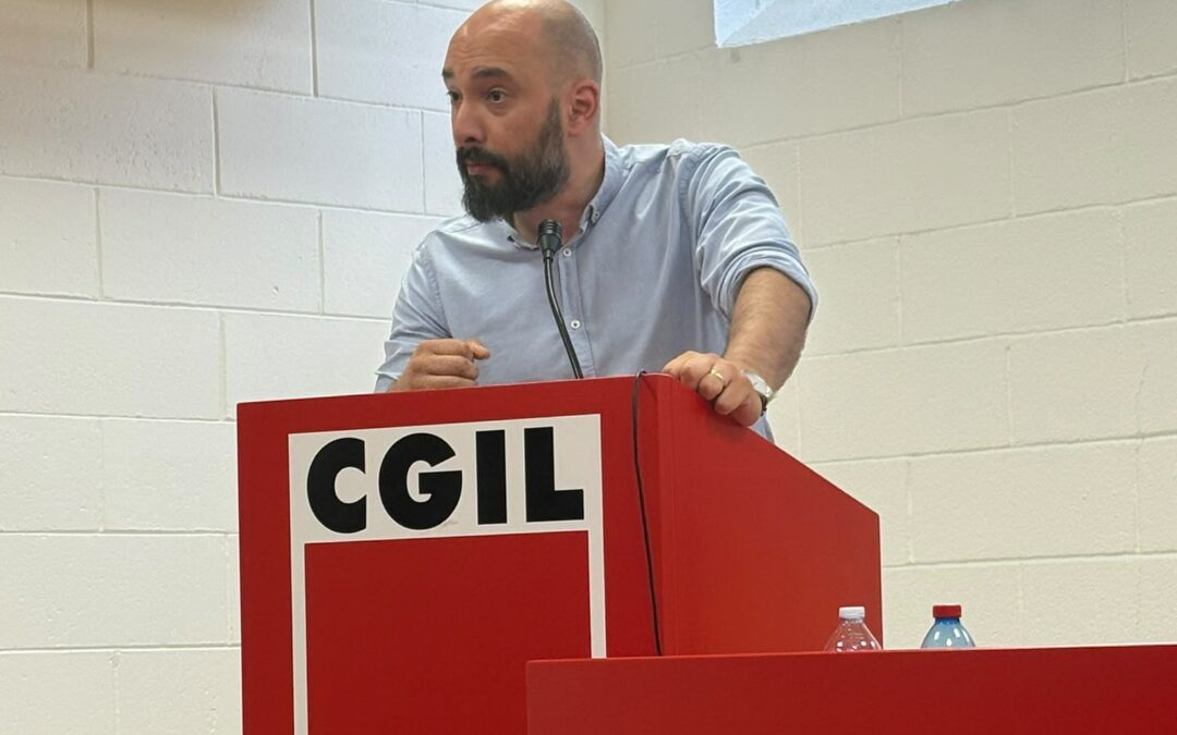 FILT – Elezione Segretario Generale