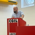 FILT – Elezione Segretario Generale
