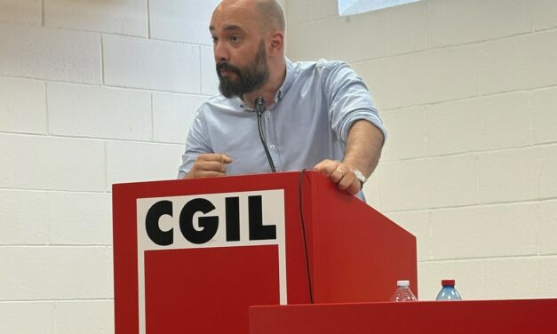 FILT – Elezione Segretario Generale