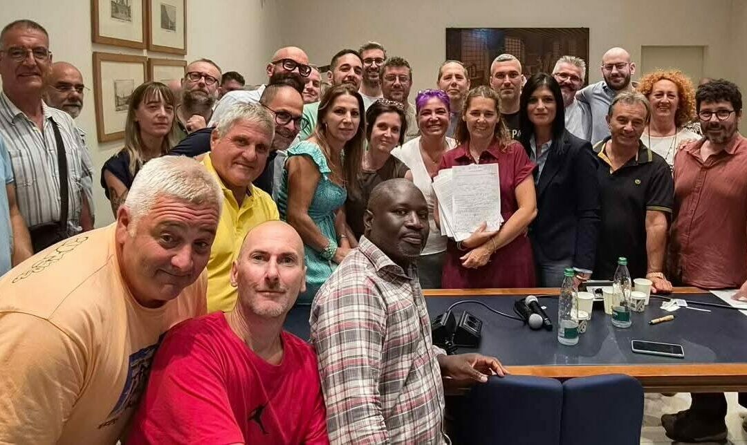 FILLEA_CCNL LEGNO, C’E’ L’IPOTESI SUL RINNOVO.