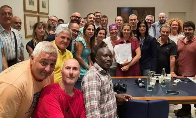 FILLEA_CCNL LEGNO, C’E’ L’IPOTESI SUL RINNOVO.